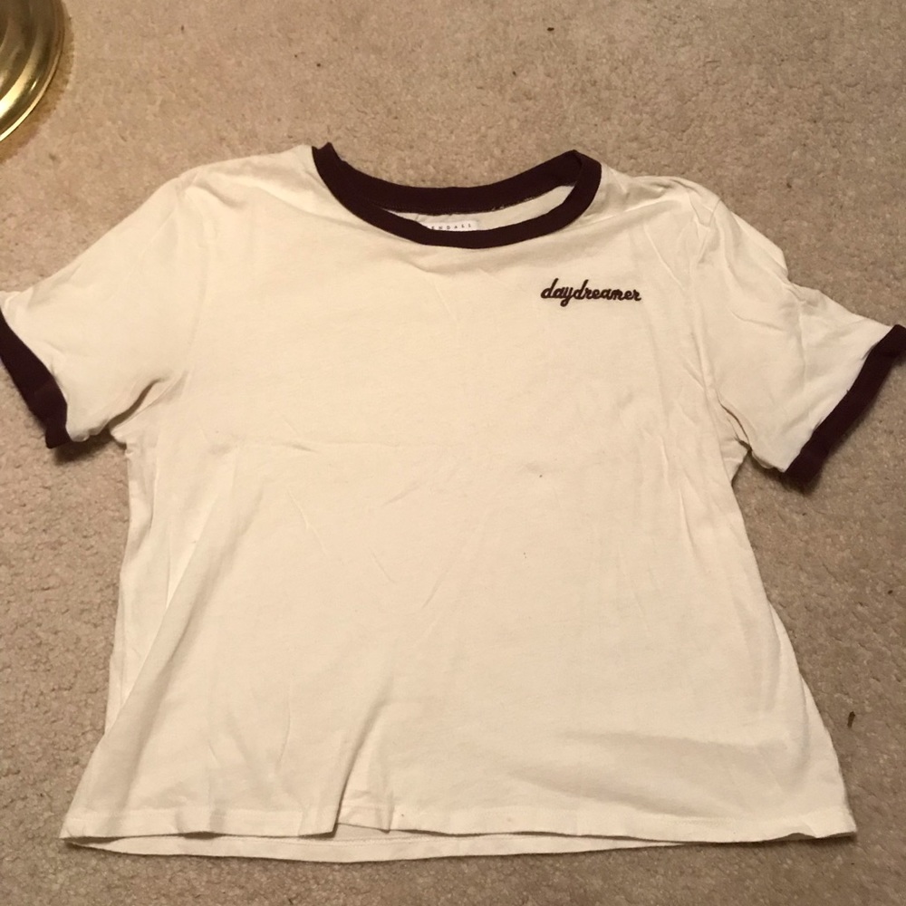 Daydreamer shirt